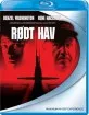 Rødt Hav (NO Import ohne dt. Ton) Blu-ray