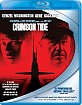 Crimson Tide (ZA Import ohne dt. Ton) Blu-ray