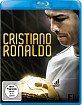 Cristiano Ronaldo (2014) Blu-ray