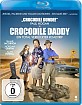 Crocodile Daddy Blu-ray