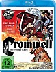 Cromwell - Der Unerbittliche Blu-ray