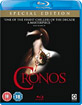 Cronos (UK Import ohne dt. Ton) Blu-ray