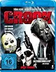 Crook - Tödliche Konsequenzen Blu-ray
