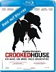 Crooked House (2017) Blu-ray