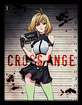 Cross Ange - Volume 1 (Limited Edition) (JP Import ohne dt. Ton) Blu-ray