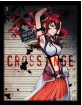 Cross Ange - Volume 3 (Limited Edition) (JP Import ohne dt. Ton) Blu-ray