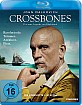 Crossbones - Die komplette erste Staffel Blu-ray