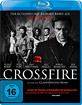Crossfire (2008) Blu-ray