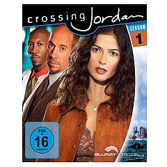 Crossing-Jordan-Staffel-1-DE.jpg