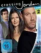Crossing Jordan - Staffel 2 Blu-ray