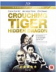 Crouching Tiger Hidden Dragon - Special Edition (UK Import ohne dt. Ton) Blu-ray