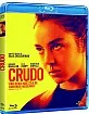 Crudo (2016) (ES Import) Blu-ray