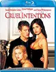 Cruel Intentions (US Import ohne dt. Ton) Blu-ray