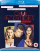 Cruel Intentions (UK Import ohne dt. Ton) Blu-ray