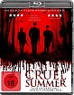 Cruel Summer (2016) Blu-ray