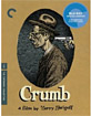 Crumb - Criterion Collection (Region A - US Import ohne dt. Ton) Blu-ray