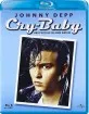 Cry-Baby (ES Import) Blu-ray