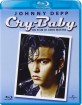 Cry-Baby (IT Import) Blu-ray