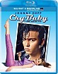 Cry-Baby (Blu-ray + Digital Copy + UV Copy) (US Import) Blu-ray