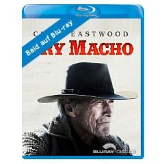 Cry Macho 2021 Blu Ray Film Details Bewertungen