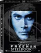 Crying Freeman - Édition Limitée Steelbook (Blu-ray + Bonus DVD) (FR Import ohne dt. Ton) Blu-ray
