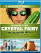 Crystal Fairy (DK Import ohne dt. Ton) Blu-ray