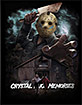 Crystal Lake Memories (Limited Mediabook Edition) (Cover A) Blu-ray
