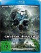 Crystal Skulls - Das Ende der Welt (Neuauflage) Blu-ray
