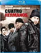 Cuatro hermanos (ES Import) Blu-ray