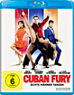 Cuban Fury - Echte Männer tanzen Blu-ray