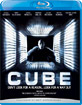 Cube (NL Import ohne dt. Ton) Blu-ray