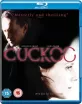 Cuckoo (UK Import ohne dt. Ton) Blu-ray