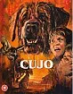 Cujo (1983) - Limited Edition Fullslip (Blu-ray + Bonus Blu-ray) (UK Import ohne dt. Ton) Blu-ray