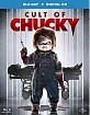 Cult of Chucky - Unrated (Blu-ray + UV Copy) (UK Import) Blu-ray