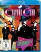 Culture Club - Live at Wembley (World Tour 2016) (Limited Deluxe Edition) (Blu-ray + DVD +CD) Blu-ray