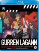 Gurren Lagann (UK Import ohne dt. Ton) Blu-ray