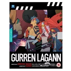 Curren-Lagann-Ultimate-Edition-UK-Import.webp
