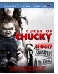 Curse of Chucky (Blu-ray + DVD + Digital Copy + UV Copy) (CA Import ohne dt. Ton) Blu-ray