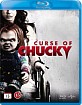 Curse of Chucky (DA Import) Blu-ray