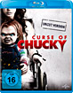 Curse of Chucky Blu-ray