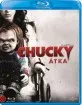 Chucky átka (HU Import ohne dt. Ton) Blu-ray