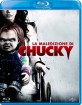 La Maledizione Di Chucky  (IT Import) Blu-ray