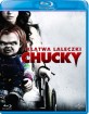 Klątwa laleczki Chucky (PL Import ohne dt. Ton) Blu-ray