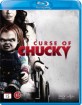 Curse of Chucky (SE Import) Blu-ray