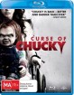 Curse of Chucky (AU Import) Blu-ray