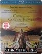 Curse of the Golden Flower - Star Metal Pak (Neuauflage) (NL Import ohne dt. Ton) Blu-ray