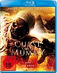 Curse of the Mummy Blu-ray