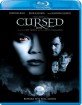 Cursed (2005) (Region A - CA Import ohne dt. Ton) Blu-ray