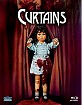 Curtains - Wahn ohne Ende (Limited Digibook Edition) Blu-ray