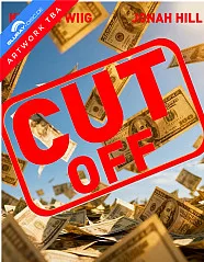 Cut Off (2026) Blu-ray